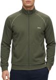 Boss Mix&Match Sweatvest Heren - Maat XL