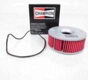Champion oliefilter voor motor Yamaha 750 XS SE 1978-1982 COF046 / X311
