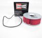 Champion oliefilter voor motor Yamaha 750 XS SE 1978-1982 COF046 / X311