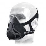 Phantom Athletics Phantom Trainingsmasker Small Zwart