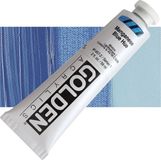Golden Heavy Body Acrylverf Serie 1 Manganese Blue Hue