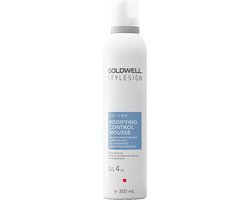 Goldwell - Stylesign Bodifying Control Mousse - 300ml