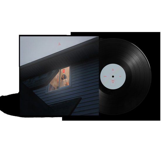 Crave Kill Birds - Crave (12" Single)