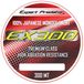 Expert Predator Ex 300 Monofilament 300 M Amaranth Red 0.550 mm