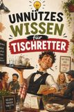 Unnützes Wissen für Tischretter