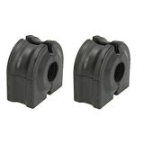 DELPHI TD1087W stockage, palier de barre stabilisatrice, palier stable, silentbloc