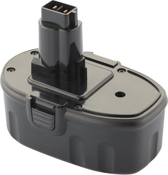 Black & Decker Huismerk Gereedschaps Accu voor Black & Decker - PS145 - 18V - 3000 mAh - NiMH