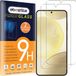ebestStar - 2 Stuks Gehard Glas Screen Protector voor Samsung Galaxy S24