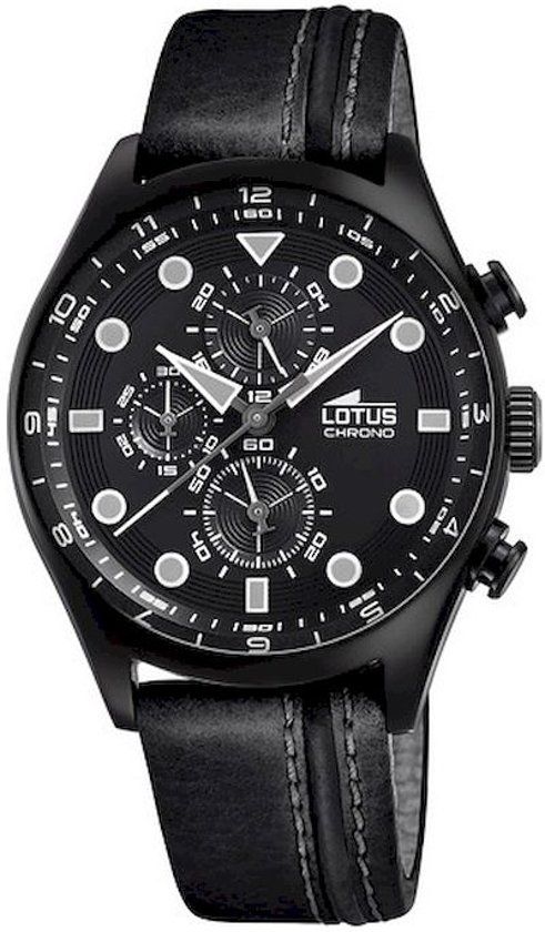 LOTUS Mod. 18593/6 - Horloge - 8430622716447
