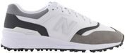New Balance 997 SL Chaussures de golf pour hommes Gris clair