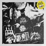 Sonic Rendezvous High Brian - Five, Six, Seven (LP)
