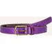 Elvy Riemen 20630 Paars