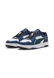 Puma RBD BREAK LOW sneaker unisex wit