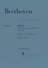 Ludwig Henle, G. Verlag Ludwig van Beethoven - Adelaide op. 46