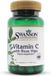 Swanson Vitaminen - Vitamin C with Rose Hips 1000mg - 90 Capsules