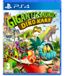 GIGANTOSAURUS: Outright Games Limited Gigantosaurus Dino Kart Racer PS4