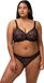 TRIUMPH BH ' Amourette Charm ' zwart