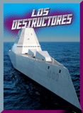 Los Bolt! Batalla en el Mar- Los Destructores Hardcover