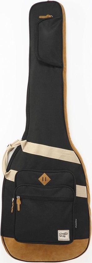 Ibanez IBB541 Powerpad Bass Black