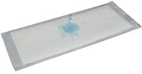 Hydas 1755 Airlaid fleece inzetstuk