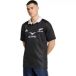 Adidas All Blacks Maillot Domicile All Blacks Ferns 2025/26