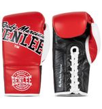 Benlee Big Bang Bokshandschoenen van Leer