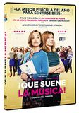 ¡que suene la musica! - DVD