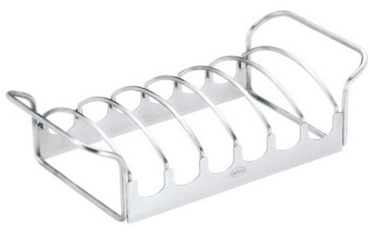 Rösle 25087 - Grill Accessoire - Zilver