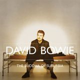 Warner Music David Bowie The Buddha of Suburbia