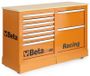Beta Beta Speciale gereedschapswagen, type Racing MD C39MD-G - 039390102