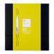 Talens Pantone Marker Set 9 Stuks Groen Geel Beitel/Penseelpunt