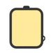 Sealife Filtre couleur JAUNE pour SportDiver