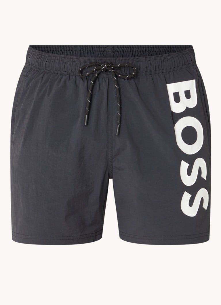 HUGO BOSS Octopus zwemshorts heren