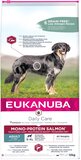 Eukanuba Adult All Breeds Mono Protein Zalm - Hondenvoer - 12 kg