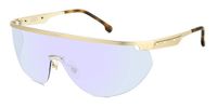 Carrera FLAGLAB 19 Azure 99/1/135 Zonnebrillen Dames