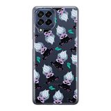ERT GROUP mobiel telefoonhoesje voor Samsung M53 5G Disney Ursula 005