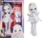 Rainbow High Shadow High Girls Night Natasha Zima - poupée mannequin