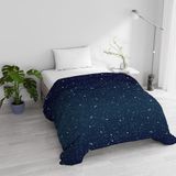Winter BASIC Winter Quilt "Stars", 200x245cm