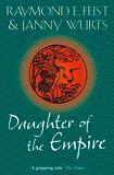 Daughter of the Empire: A Magnificent Epic Fantasy Set in a World of Magic and Betrayal