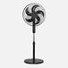 ABRILA Ven De Pie Spiri 3vel 50w 5asp, plafondventilator 56541009
