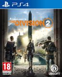 Ubisoft Tom Clancy's The Division 2 - PS4