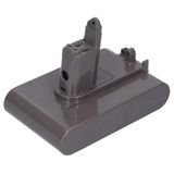 Dyson Batterie 22,2V pour Dyson DC34, Dyson DC35 et Dyson DC45 - Type B - 2000mAh