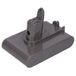 Dyson Batterie 22,2V pour Dyson DC34, Dyson DC35 et Dyson DC45 - Type B - 2000mAh