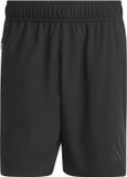 ADIDAS TT Shorts Voetbalbroek Heren Zwart M