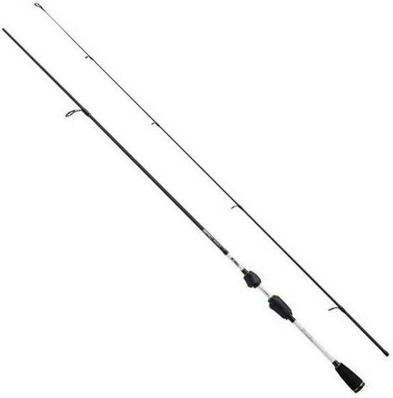 Mitchell Epic MX1 Spinhengel - Witvis - Universeel - 0022021656585
