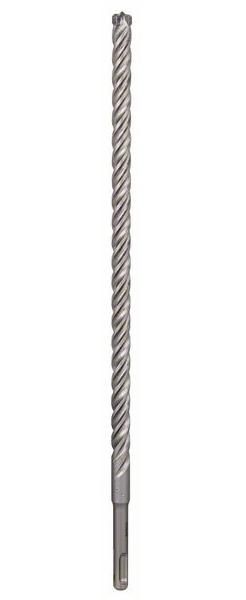 Bosch 2 608 576 162 - Boor - Roestvrijstaal