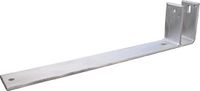 GB F-anker houtmaat 71mm 150 x 670mm 80mm x 10mm EV 079945