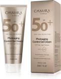 CASMARA Photoaging Control Gel Cream SPF50+