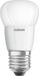 Osram E27 Led Kogellamp | 5W=40W 2700K | 827