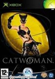 Electronic Arts Catwoman - Xbox - Actie - Standard edition - Dvd-rom